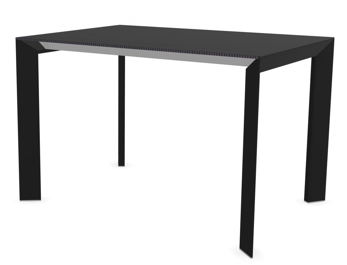 Nori Table à manger Kristalia