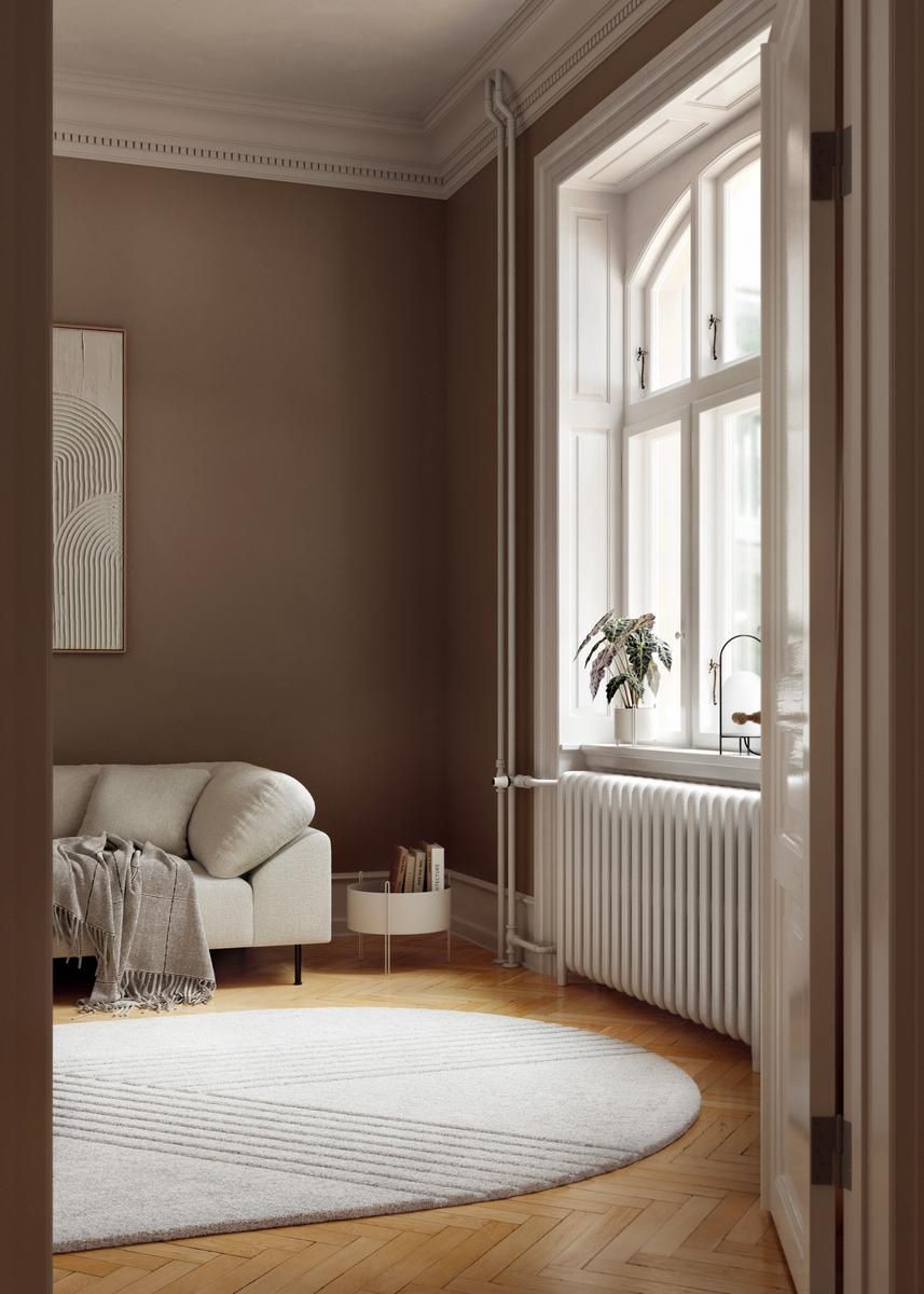 Tapis Kyoto Rug 210x340 cm Woud  