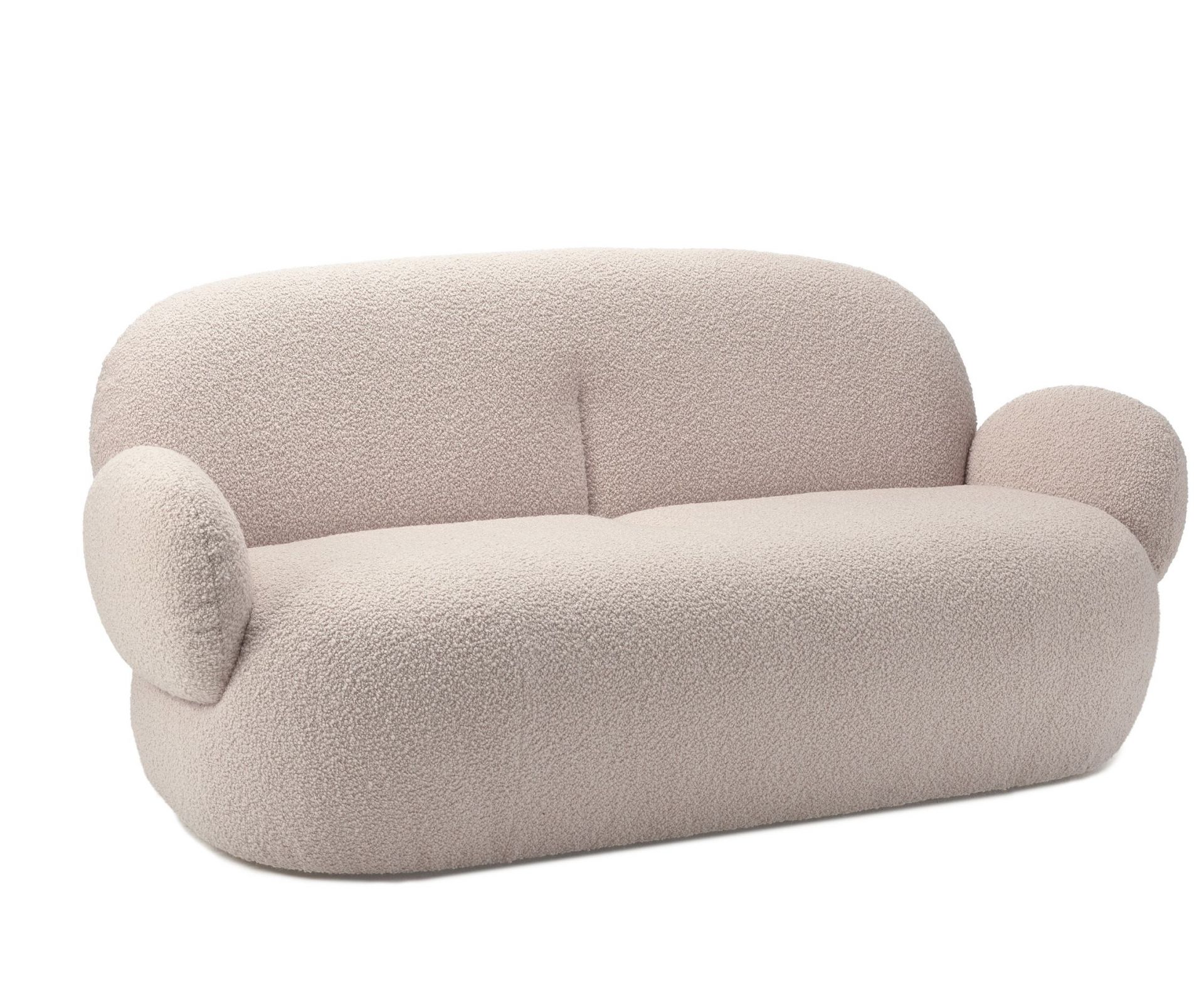 Nana Couch Freifrau Manufaktur