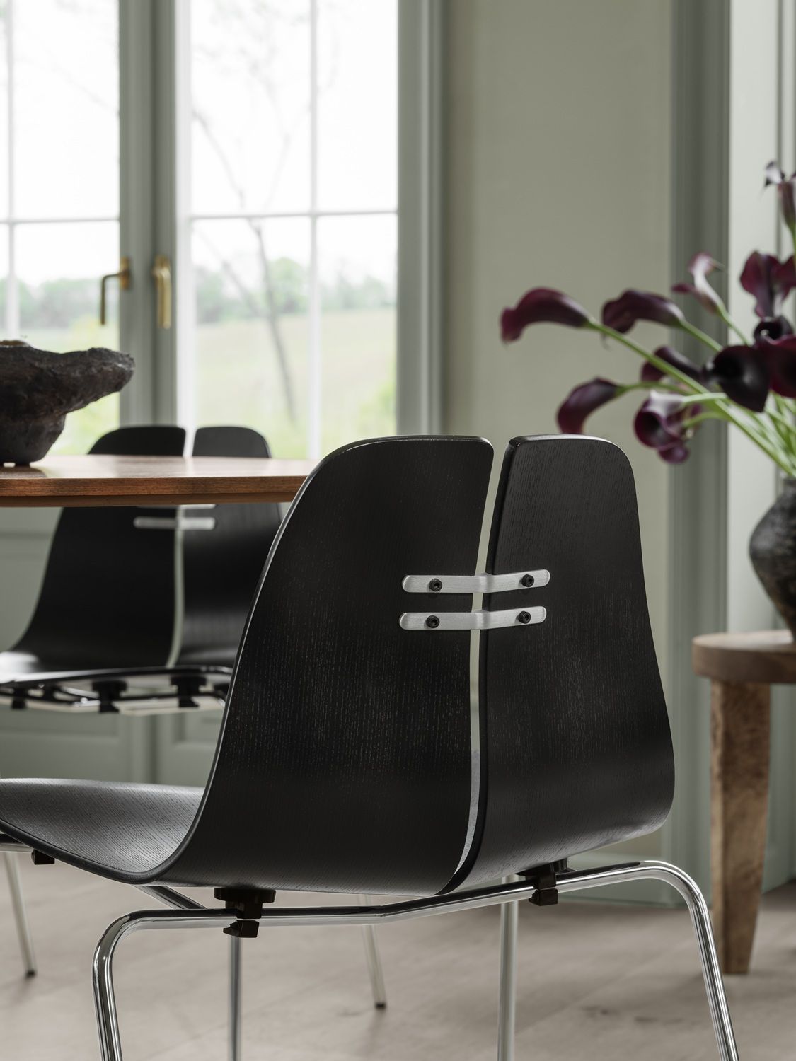 PK3 / PK 3 Chaise Fritz Hansen