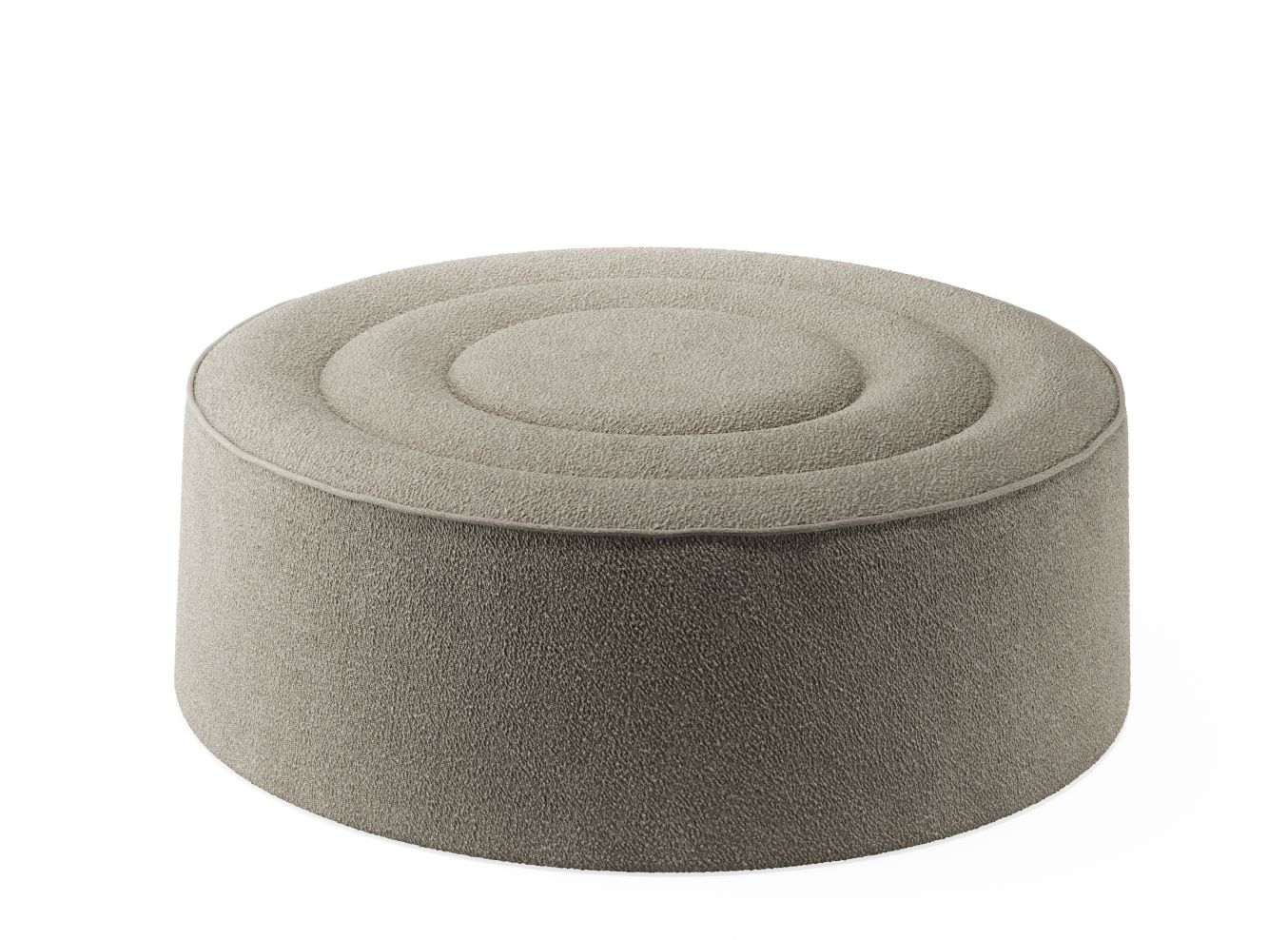 Praline Tabouret Ø112cm Woud