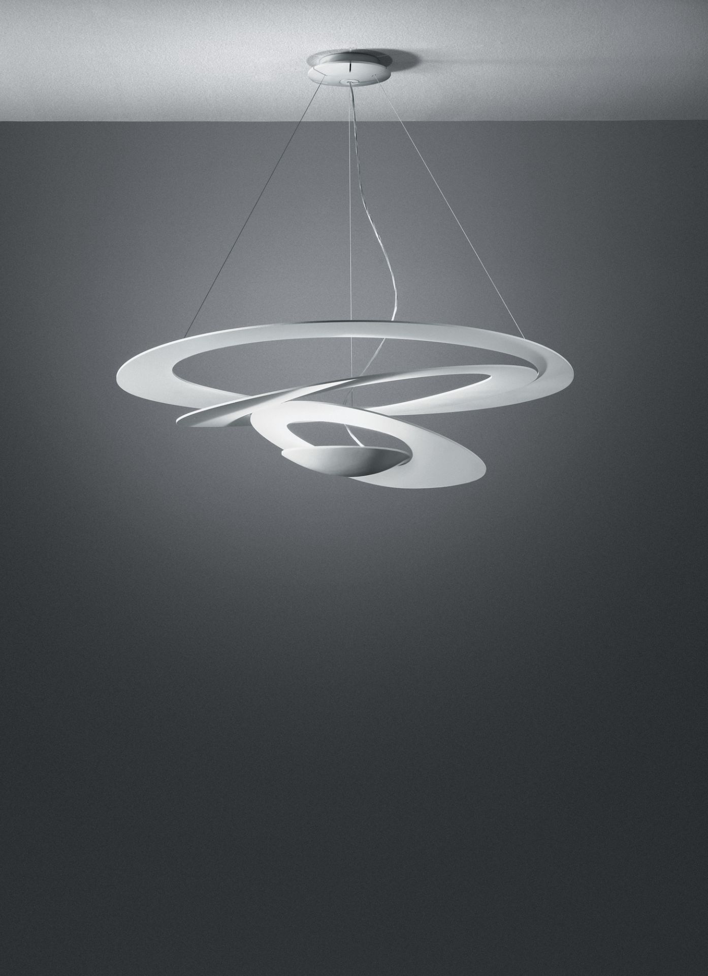 Pirce LED Suspension Artemide