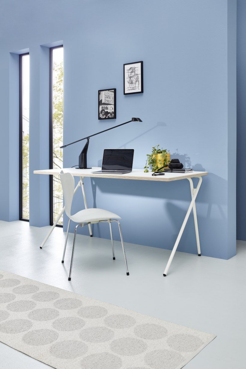 Plato secrétaire / bureau pliable Müller Möbelwerkstätten