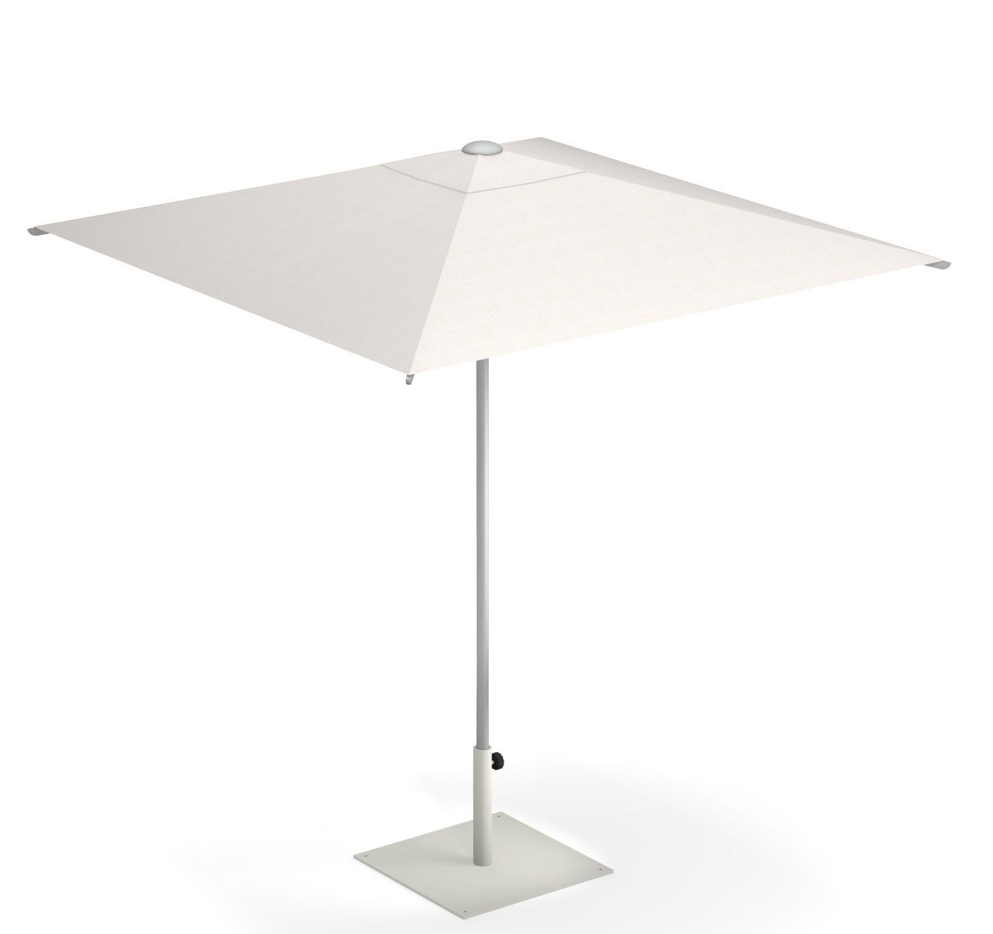 Shade Parasol extérieur Emu