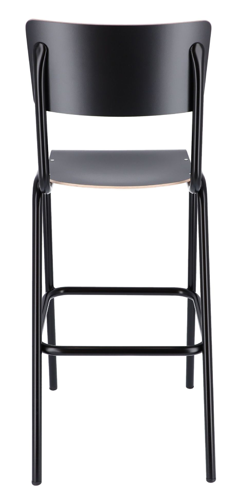 Tabouret de bar Zero Jan Kurtz