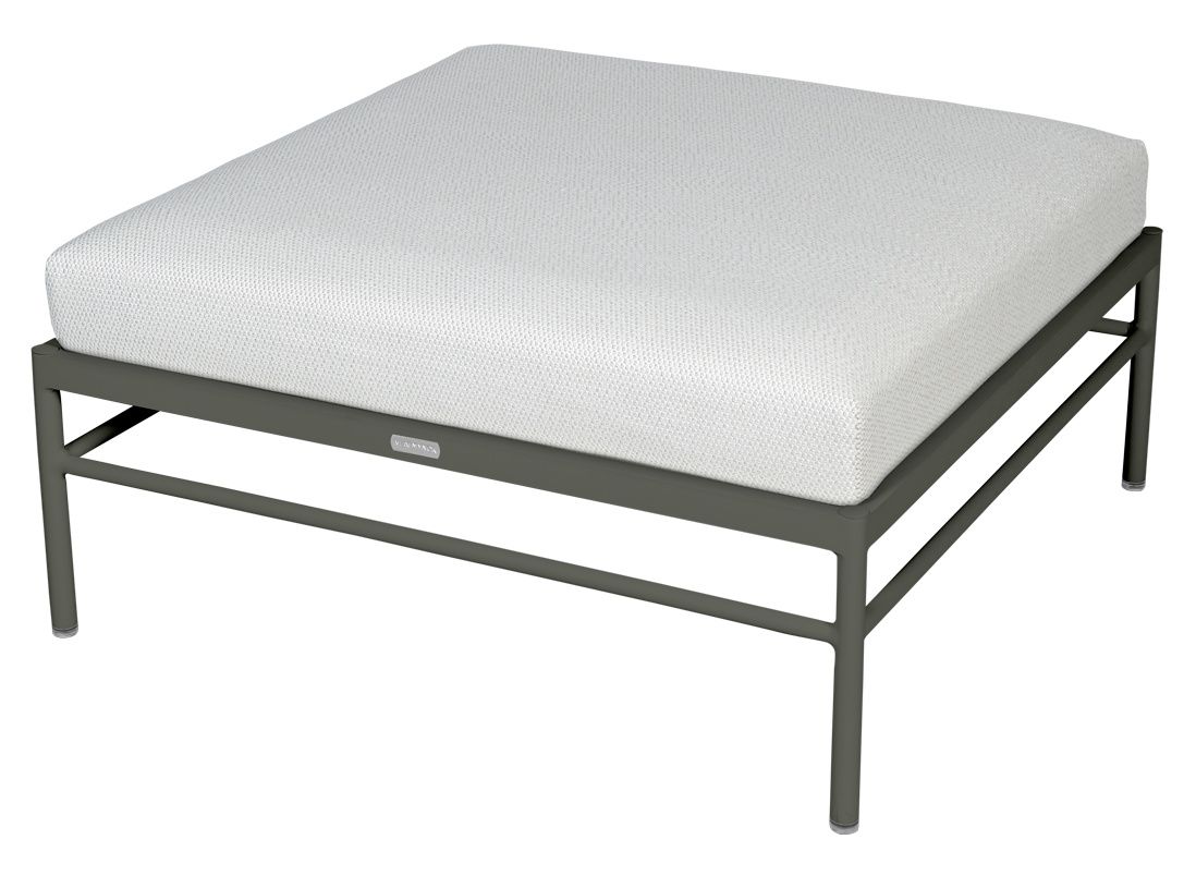 Rivage Tabouret Extérieur Fermob