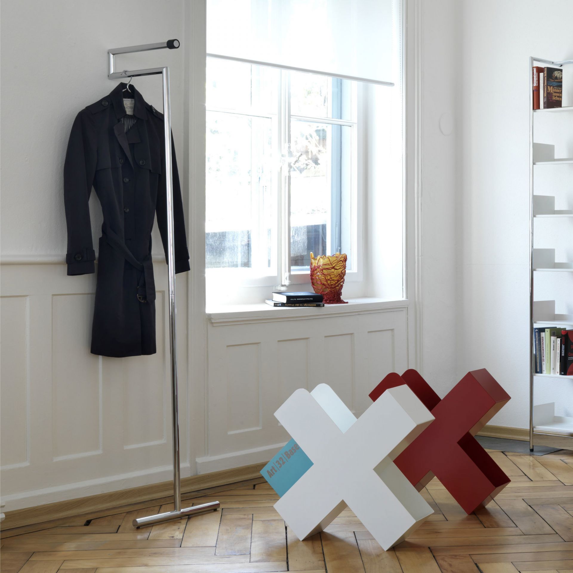 Snap Armoire penchée Mox