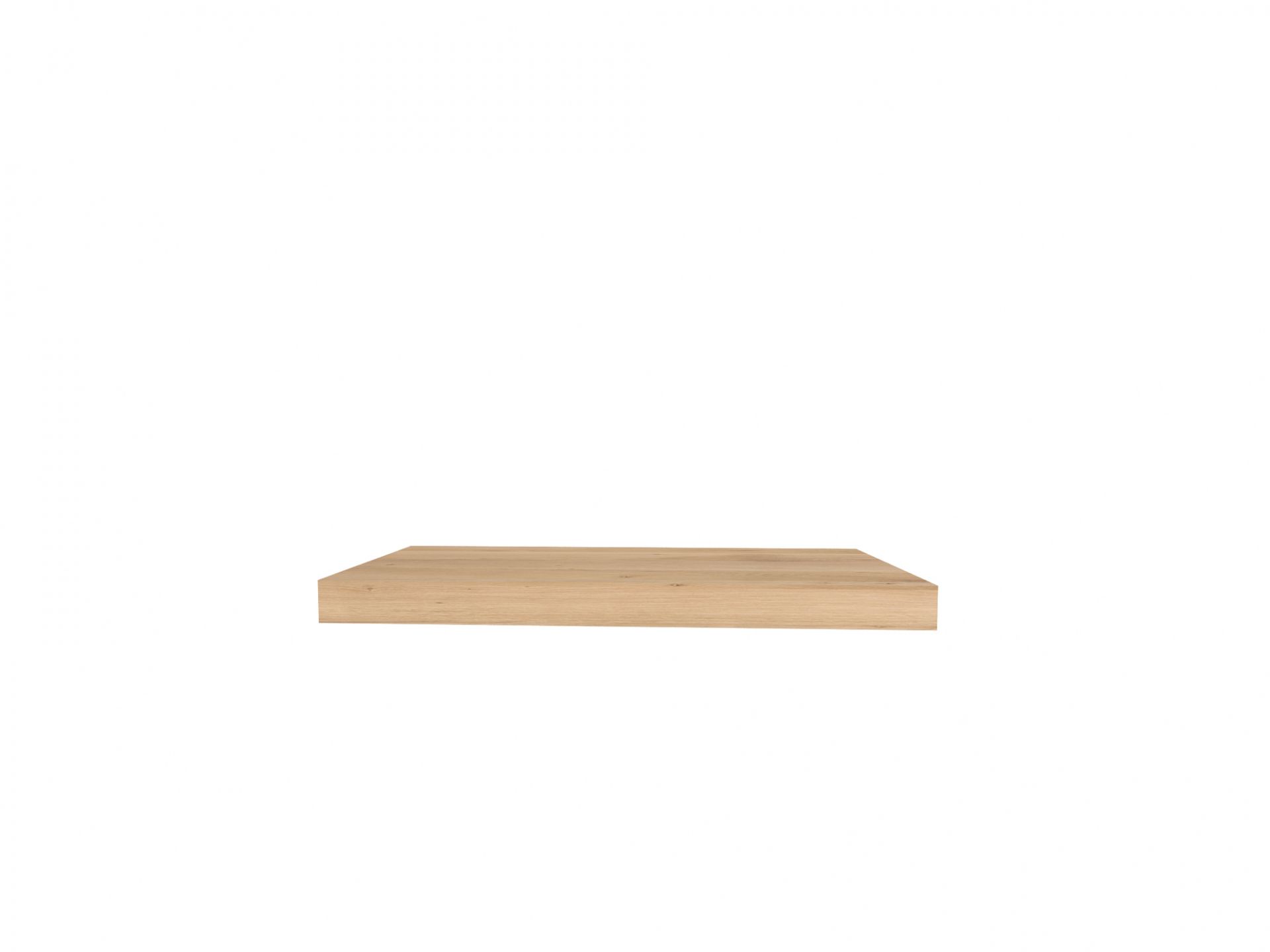 Étagère murale chêne Ethnicraft 