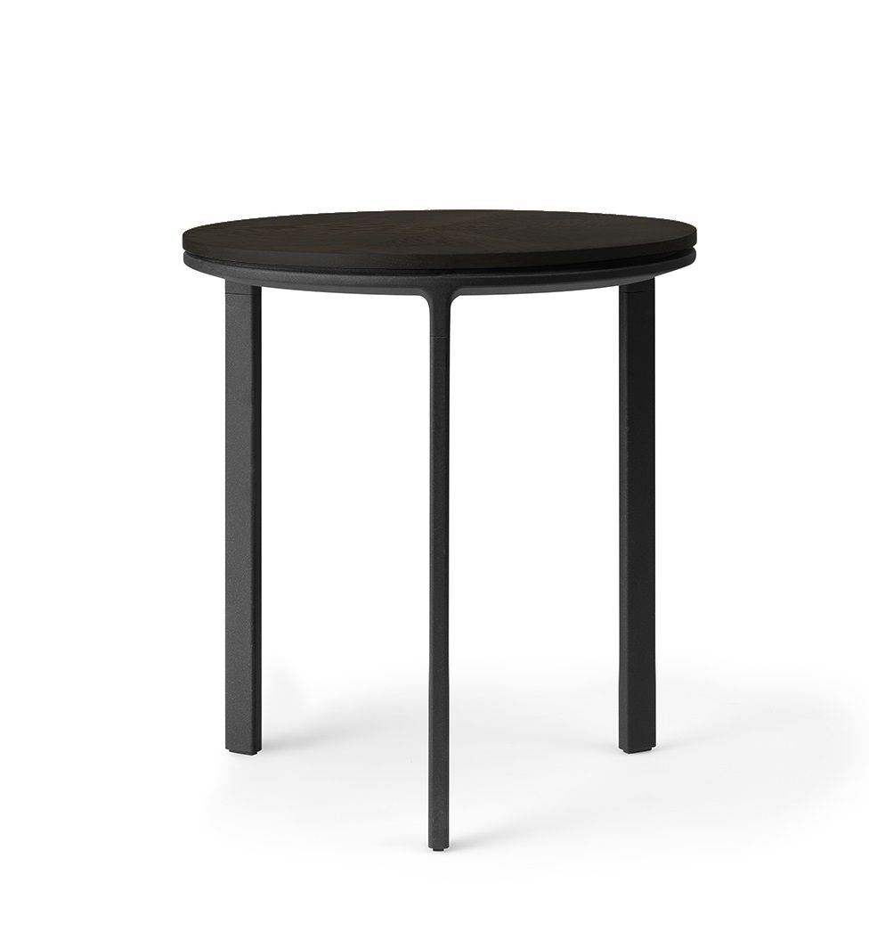 Table d'appoint Ø40 cm Vipp