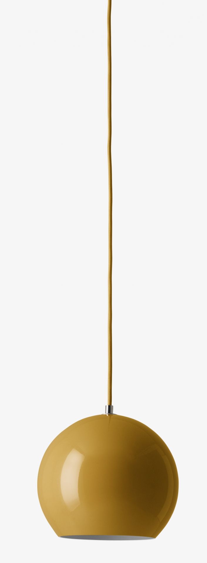 Topan VP6 lampe de suspendue AndTradition