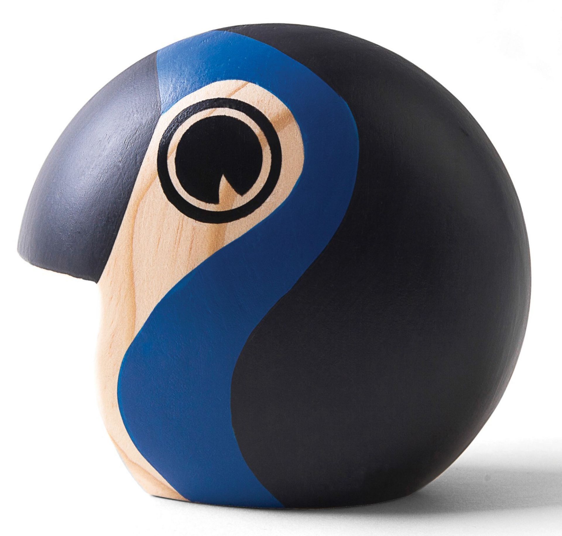 Discus 1 Small Oiseau Bois figure Architectmade OFFRE SPECIALE