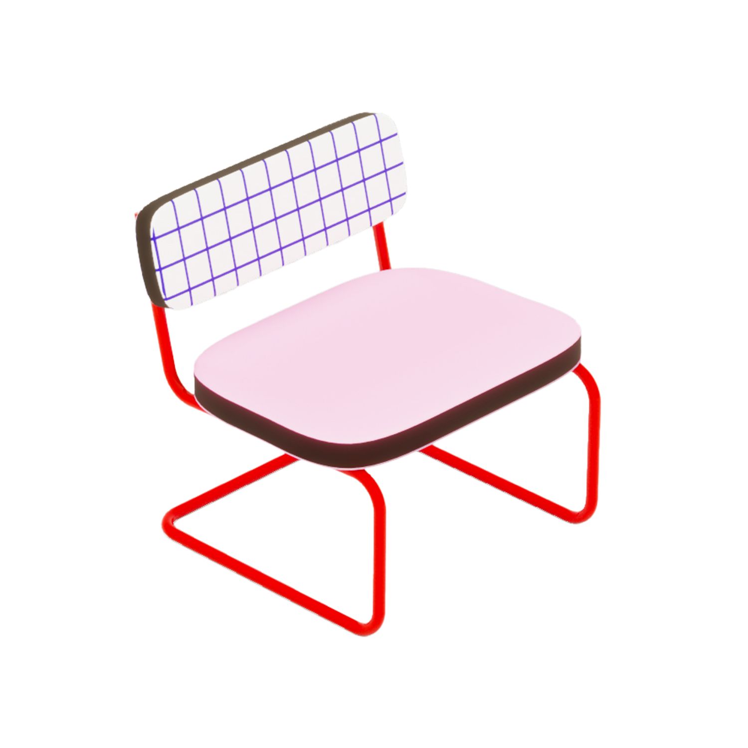 Superlounge fauteuil Seletti