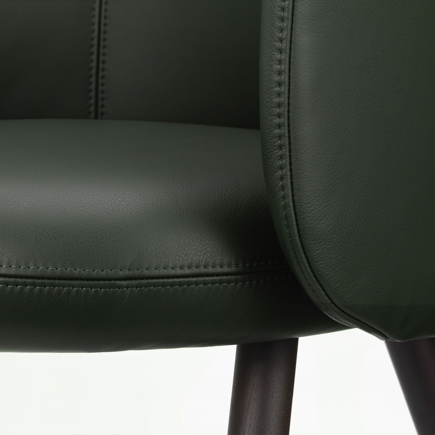 Mikado Arm Chair Chaise avec accoudoirs Chaise Vitra 