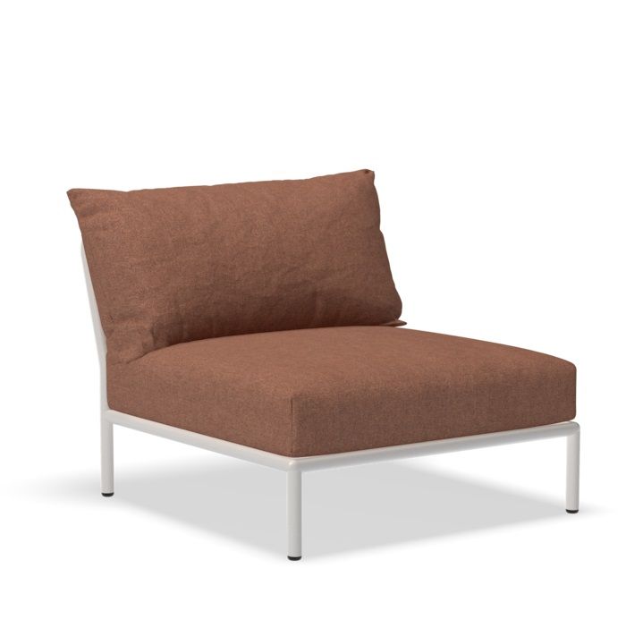 Level 2 Lounge Chair Outdoor Fauteuil Houe 