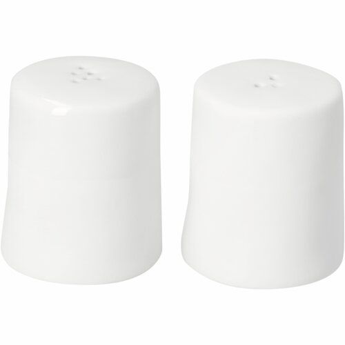 Salière & poivrière Coeur Räder