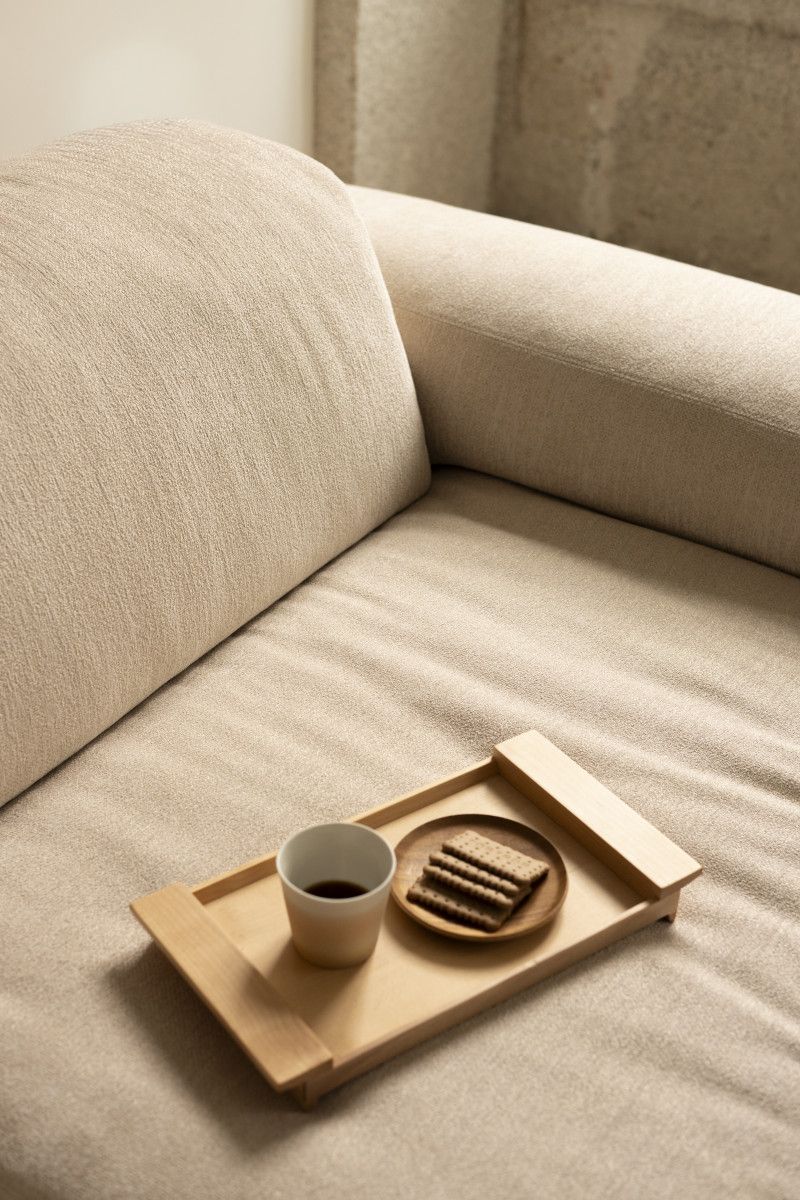 Soft Stone Canapé ClassiCon
