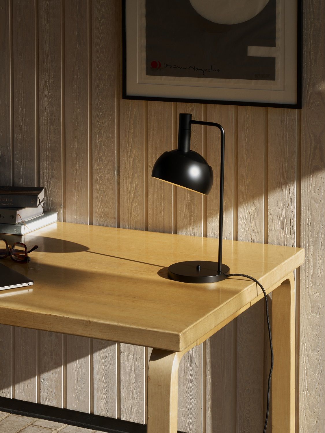 FJ Elements Table lamp Lampe de table Louis Poulsen 