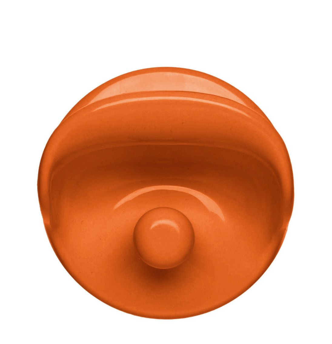 Wall Clothes Hook Crochet à vêtements Kartell