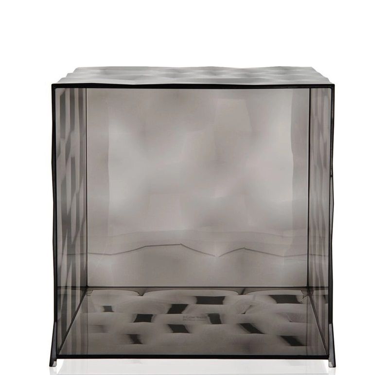 Optic Conteneurs Cube Kartell