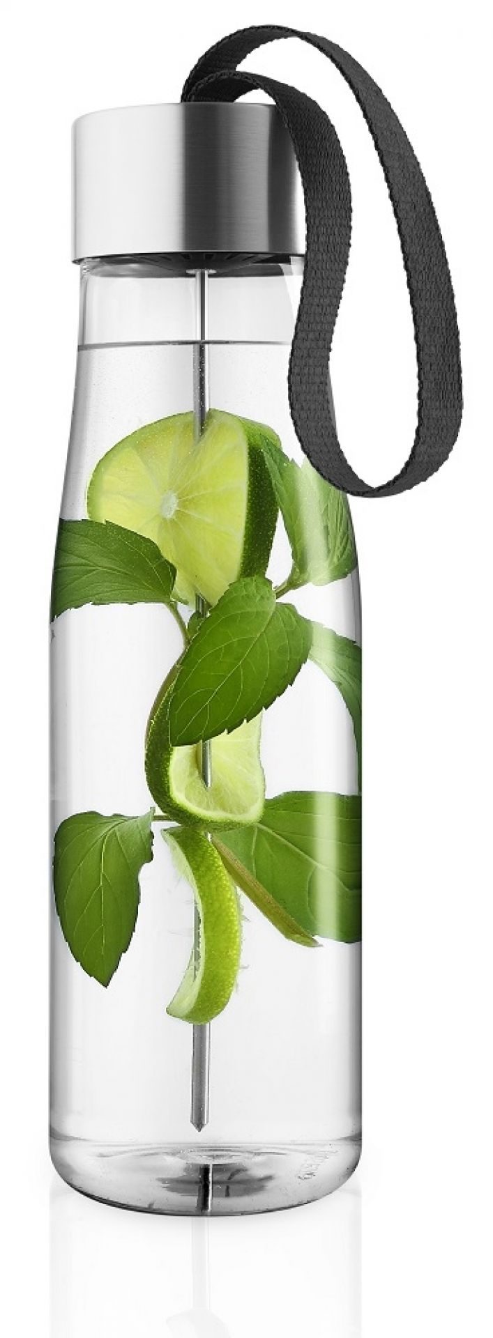 MyFlavour Drinking bottle Bouteille à boire 0,75 l Noir Eva Solo OFFRE SPECIALE
