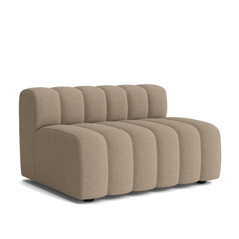 Studio Outdoor Large Canapé modulaire Norr11 