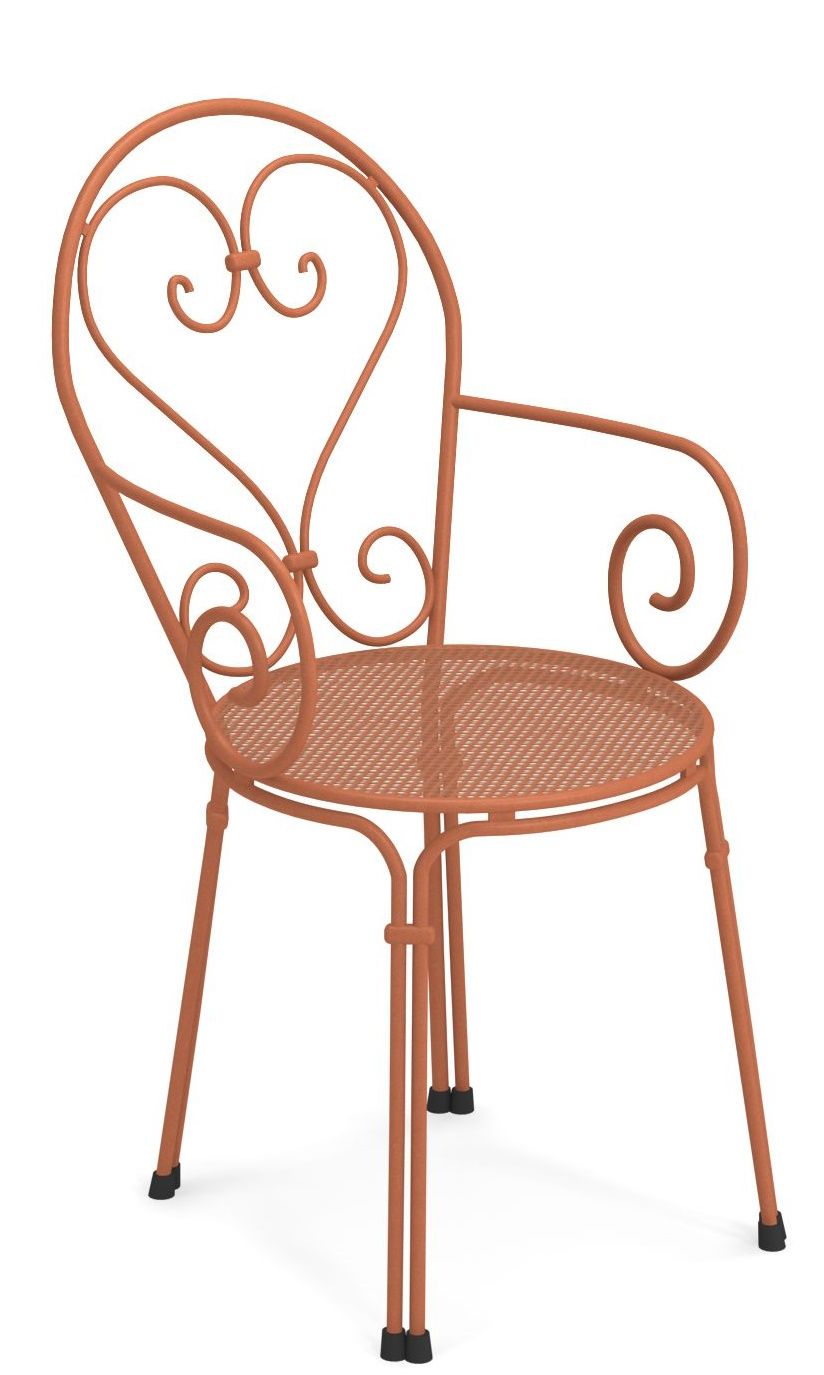 Pigalle chaise Outdoor Emu