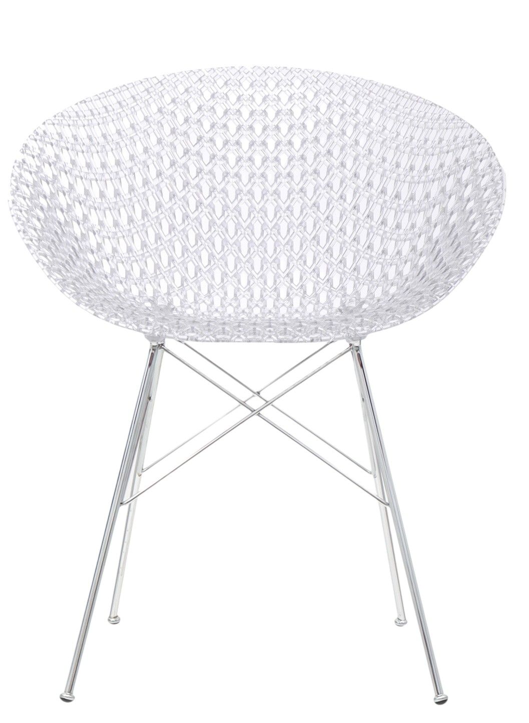 Smatrik Chair chaise Kartell