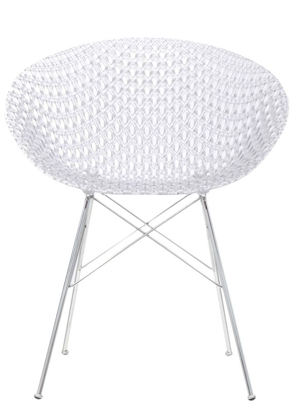 Smatrik Chair chaise Kartell