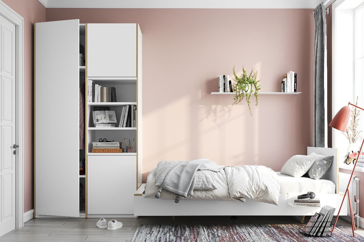 Modular Plus Armoire Configurateur Müller Möbelwerkstätten