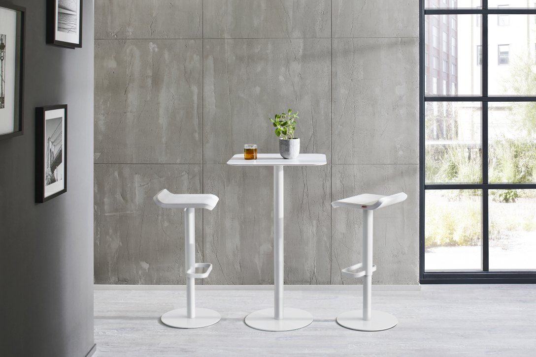 ED 105 Table haute d'intérieur Moree