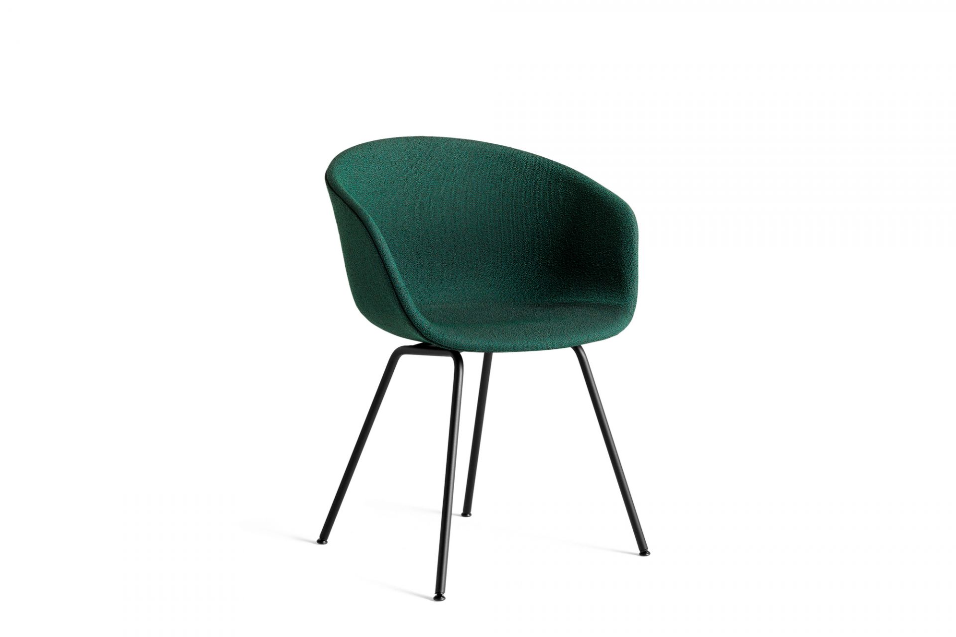 About A Chair AAC27 / AAC 27 chaise avec rembourrage intégral Hay About A Chair AAC27 / AAC 27 chaise avec rembourrage intégral Hay
