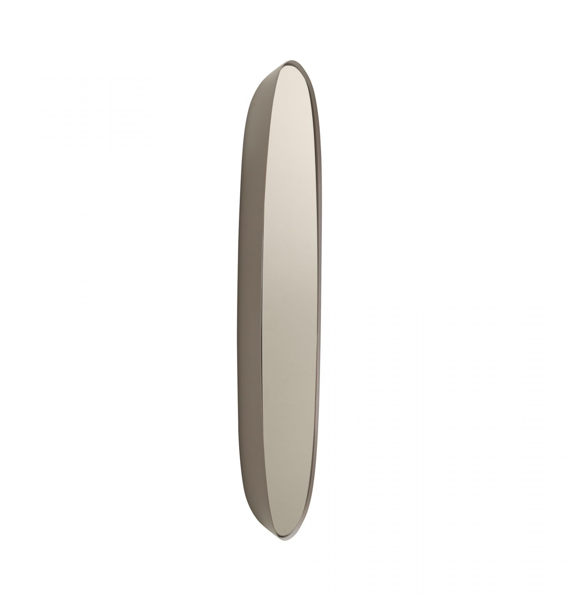 Petit miroir Framed Mirror Muuto	