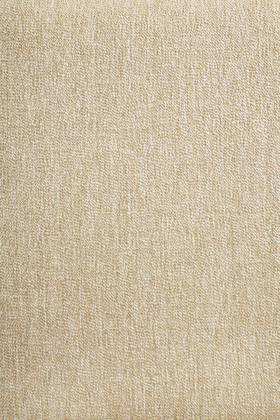 Coussin d'assise Bok pour chaise d'extérieur Natural Ethnicraft