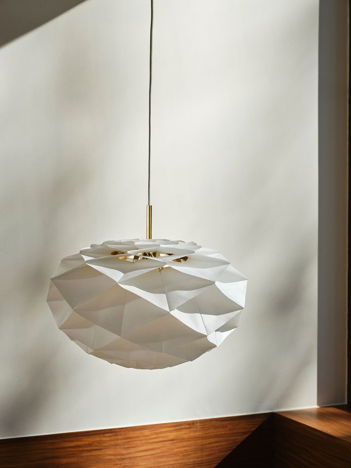 OS111 Begonya Suspension lamp Carl Hansen & Søn