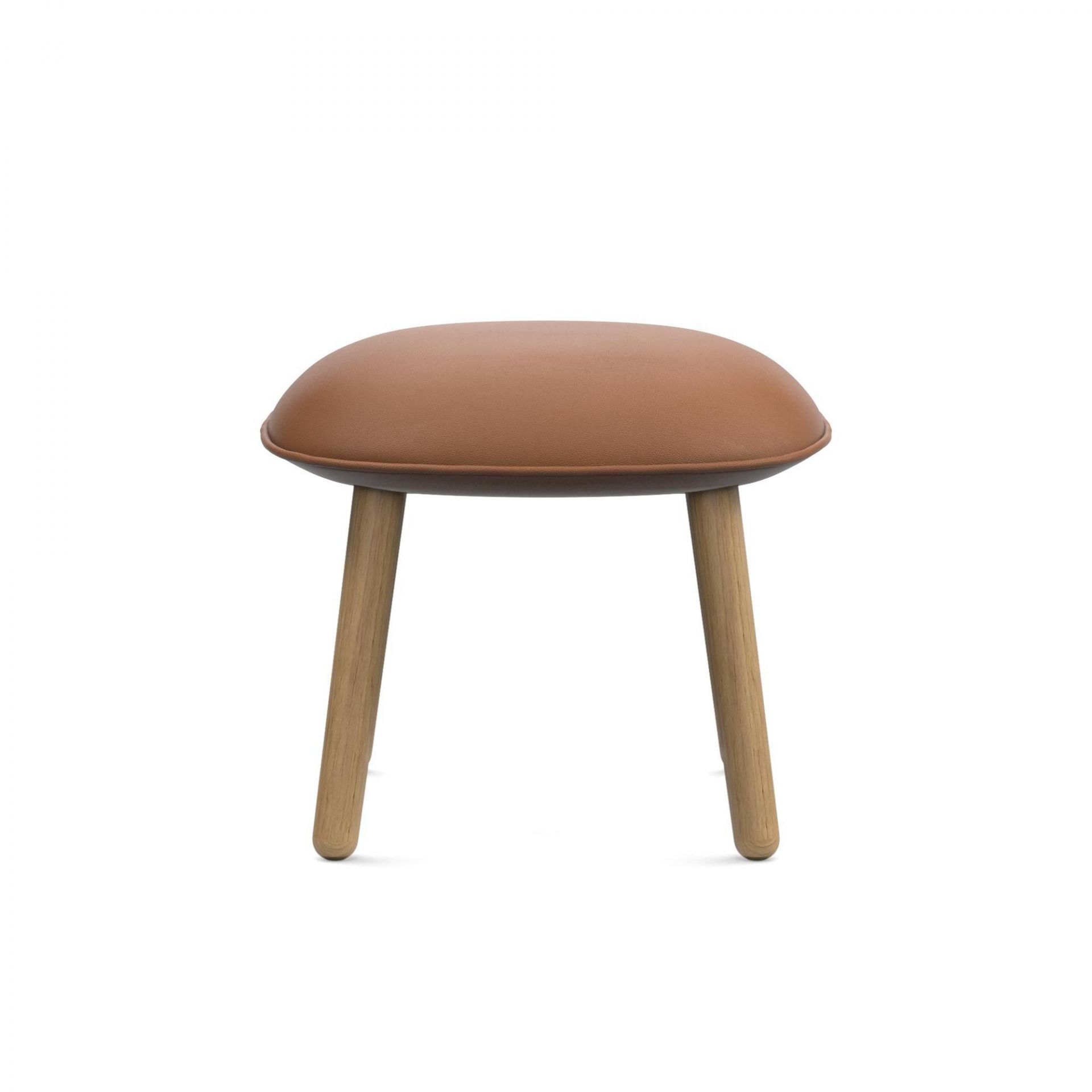 Ace Tabouret chene Normann Copenhagen