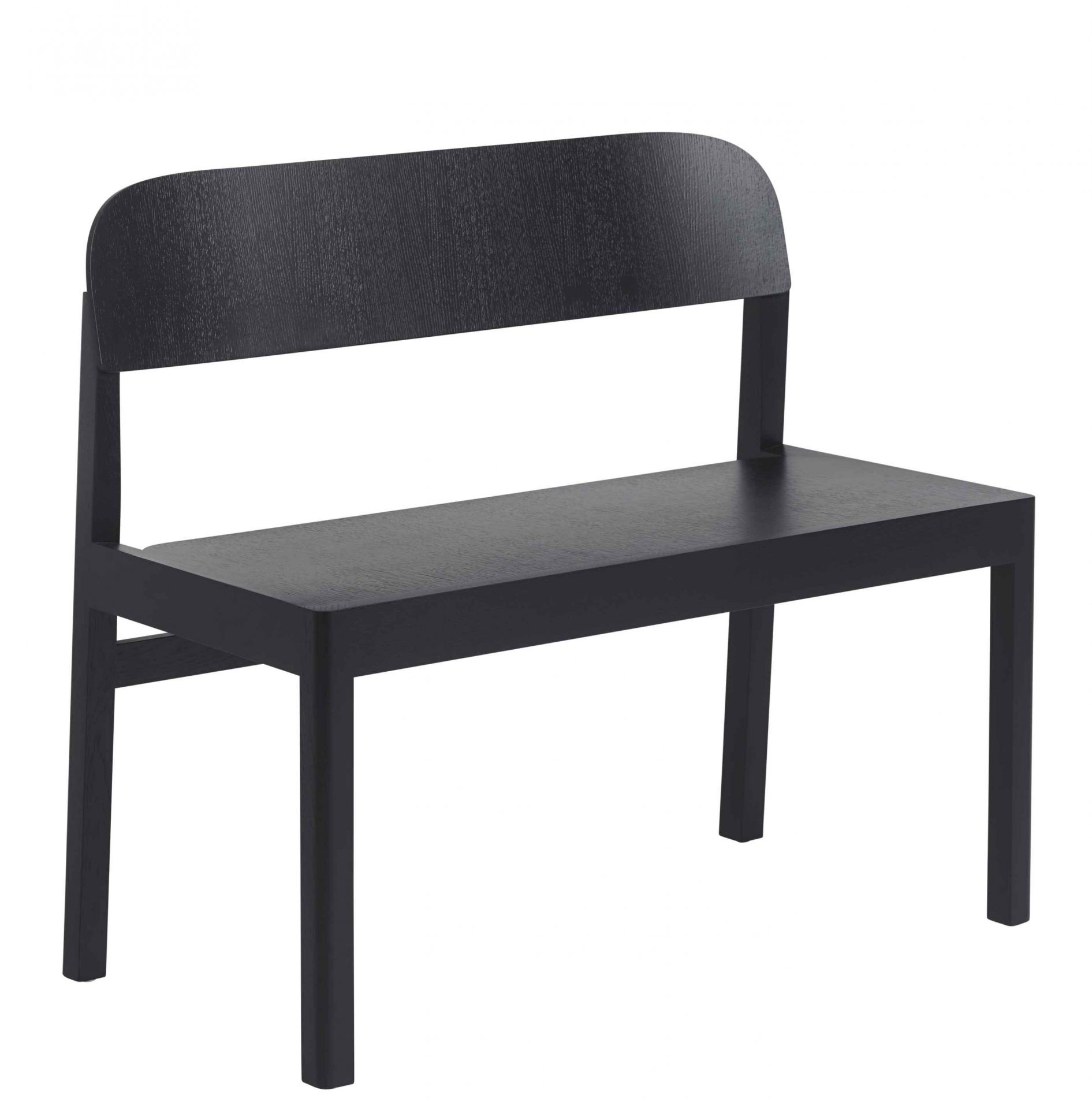 Workshop Bench Banc Muuto