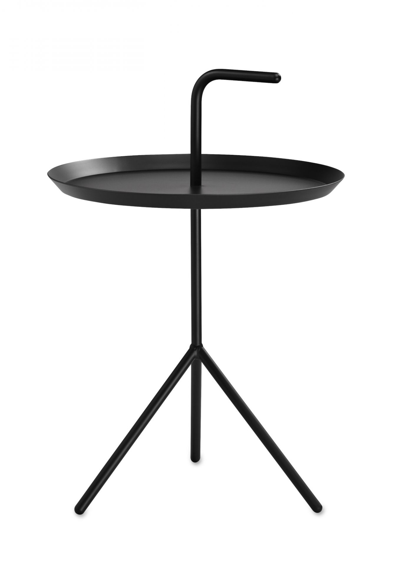 DLM Don´t leave me table d'appoint Hay