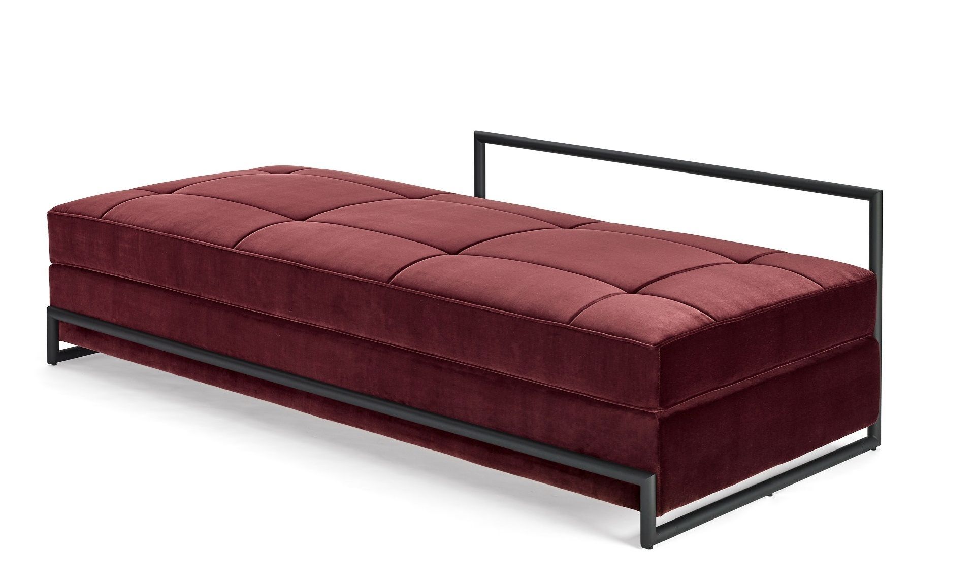 Day Bed Grand Chaise longue Classicon
