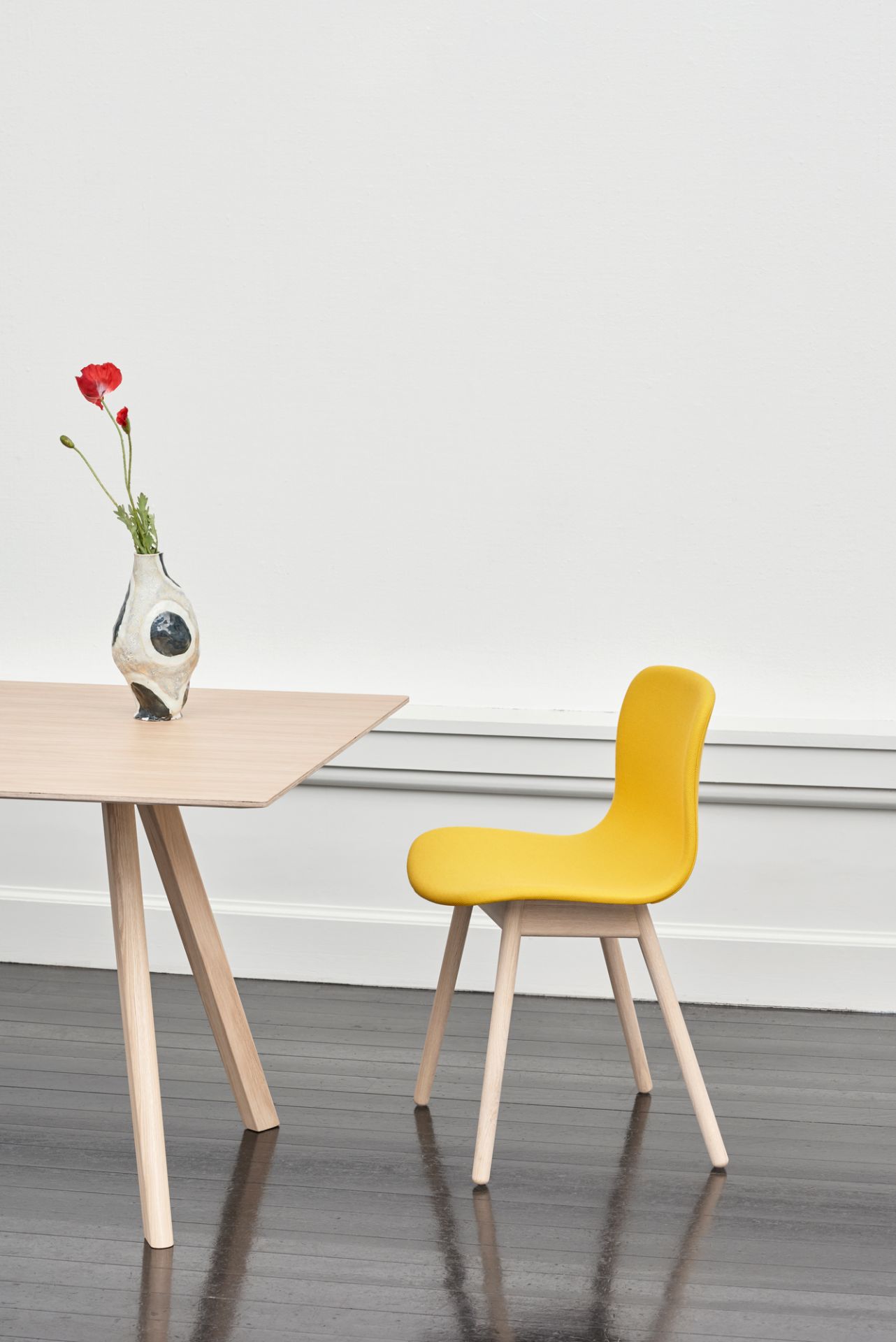 Copenhague CPH 30 Table 300 x 90 cm Hay