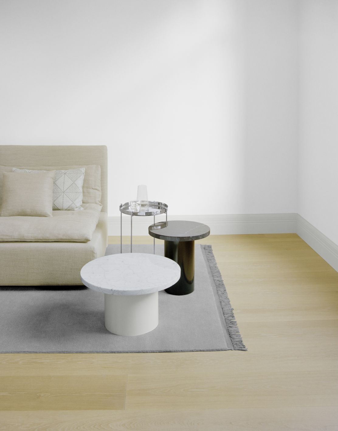 Enoki CT09 table d'appoint e15