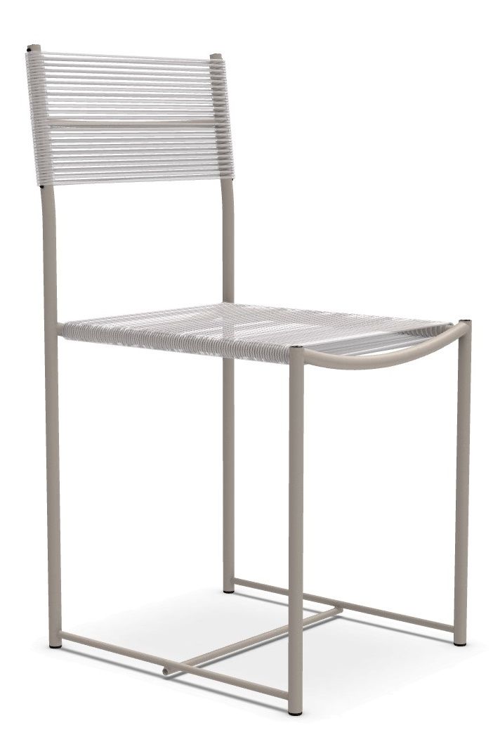 Spaghetti Chair 101 chaise Alias