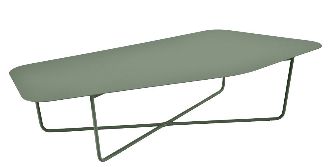 Ultrasofa Table basse Extérieur Fermob