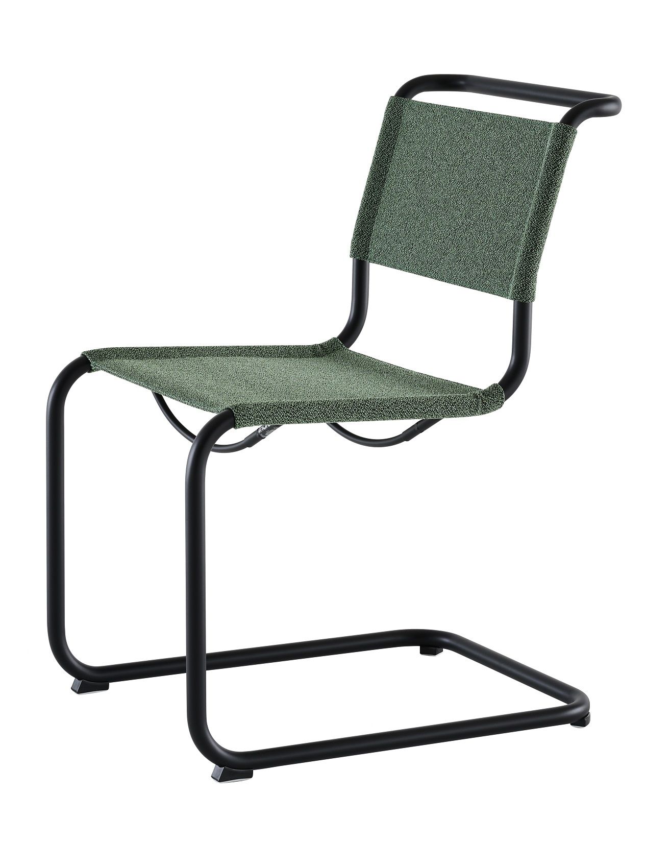 S 33 V / S33 V Piétement luge Thonet