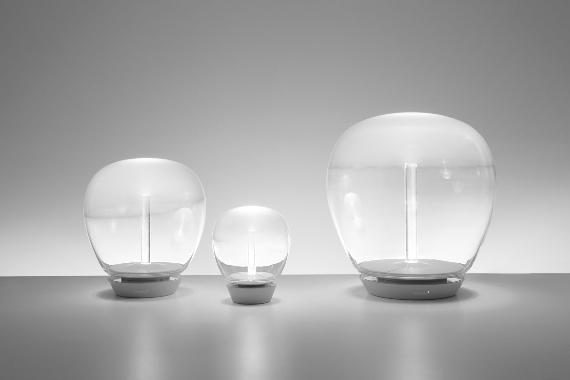 Empatia 16 lampe de table Artemide