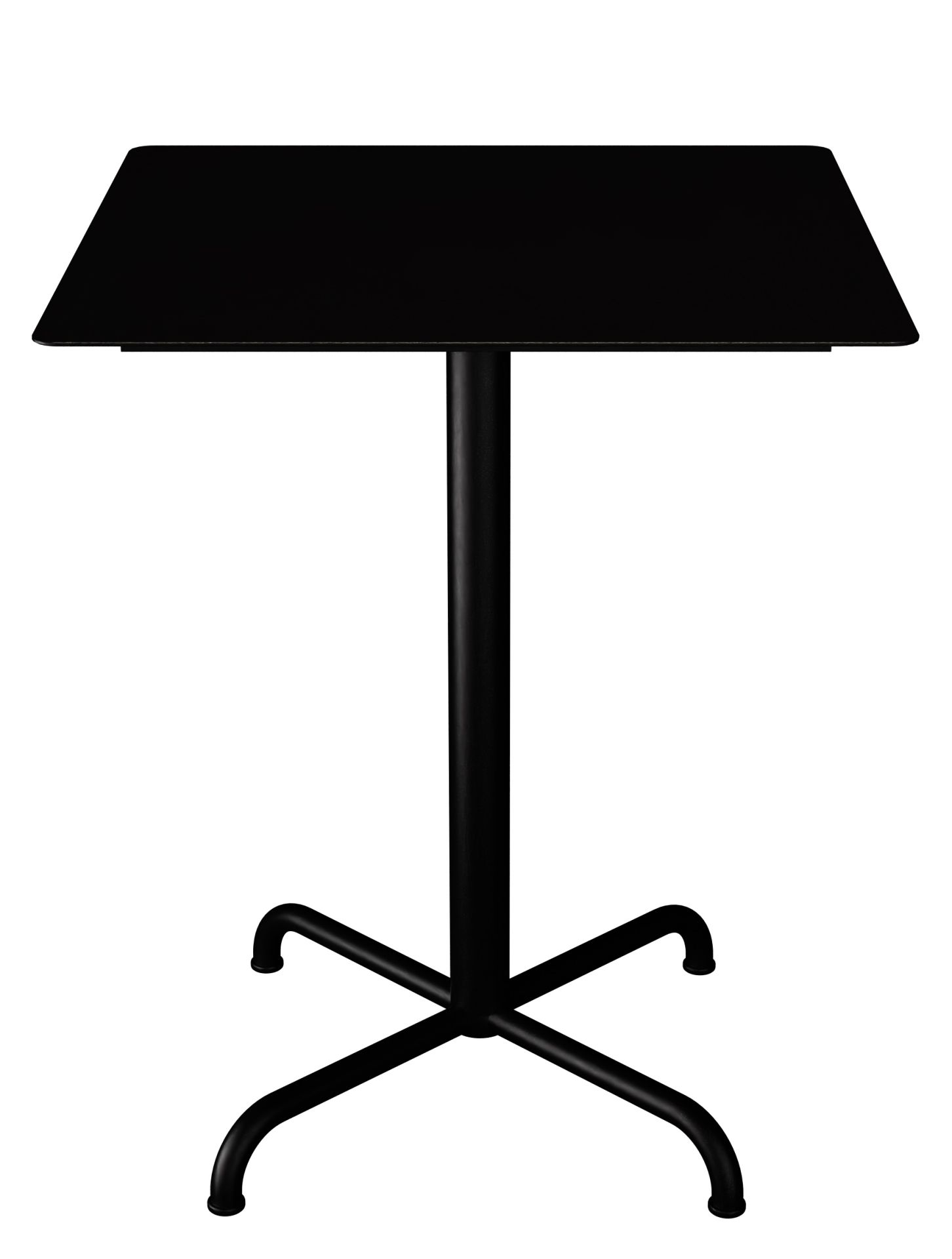 Pico Café Table Table d'appoint Outdoor Houe
