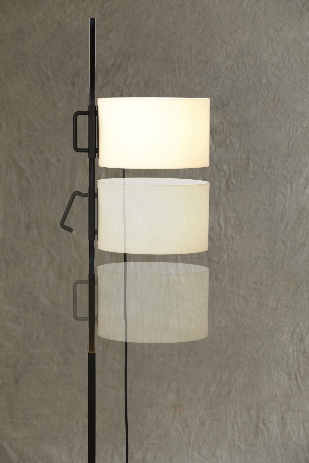Lampadaire TMC Santa & Cole