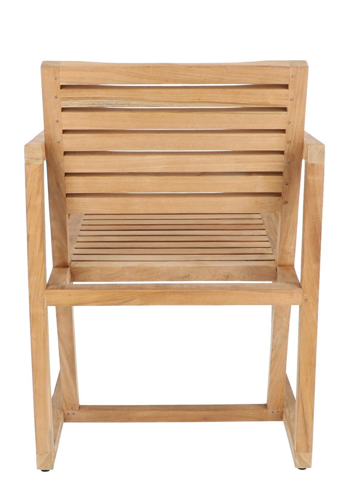 Timber Fauteuil Nature Outdoor Jan Kurtz