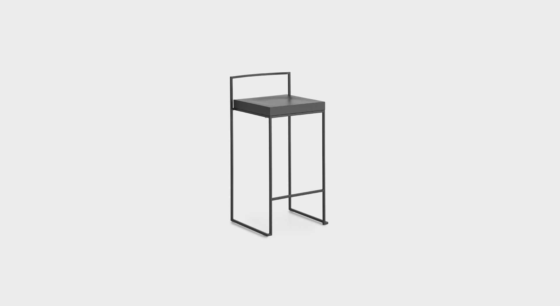 Cubo Tabouret de bar La Palma