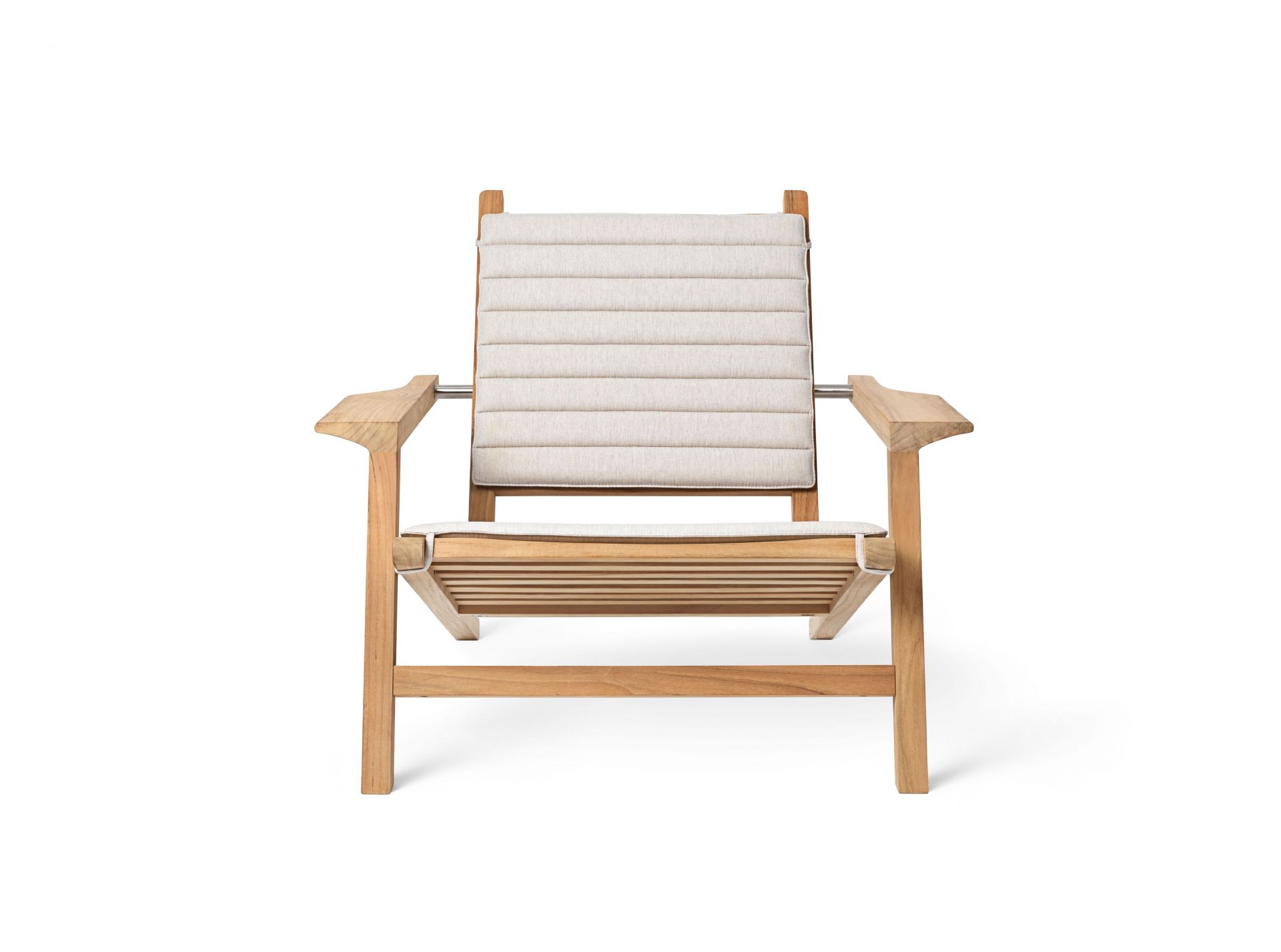 CU AH603B Coussin de dossier pour chaise AH603 Outdoor Carl Hansen & Søn