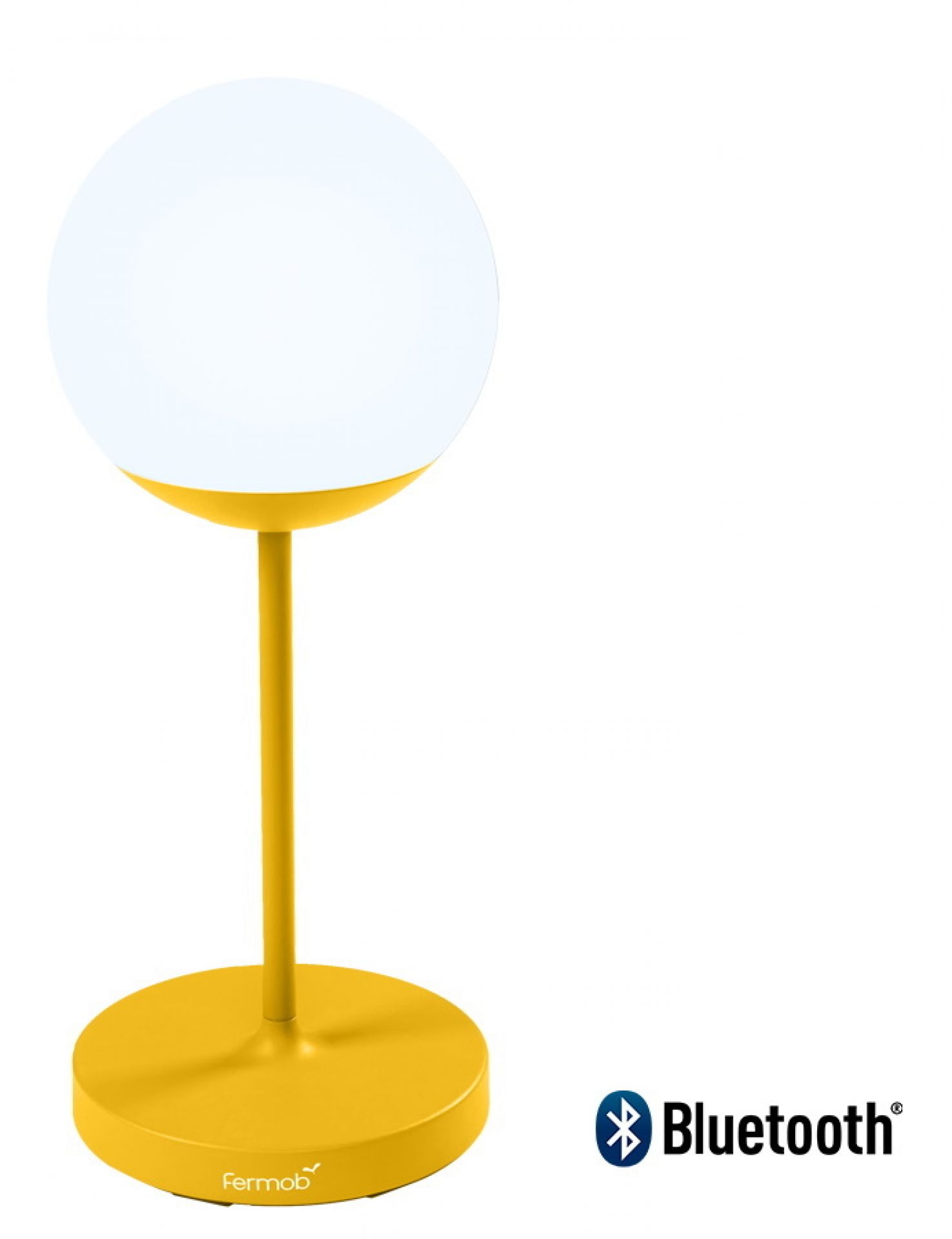 Mooon Lampe de table H 63 cm Fermob OFFRE SPECIALE